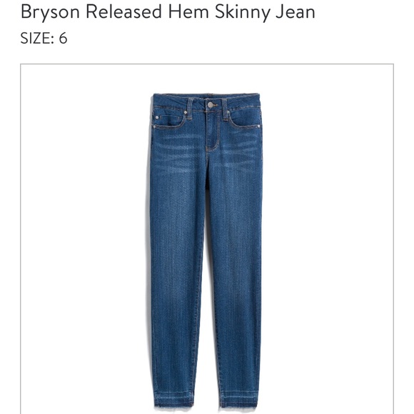 liverpool bryson released hem skinny jean